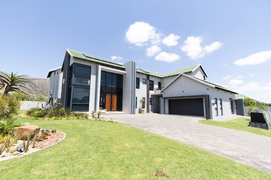 4 Bedroom Property for Sale in Wigwam North West